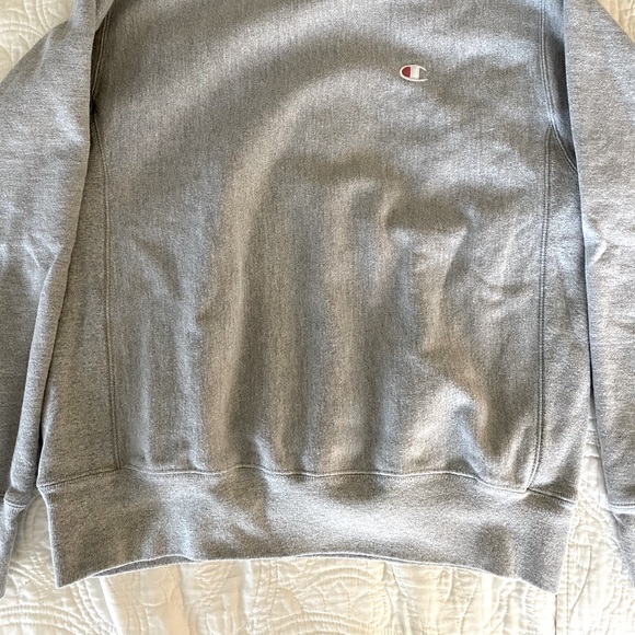 Champion crew neck sweatshirt - Picture 3 of 7